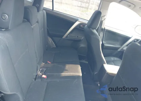 2014 Toyota Rav4 Le из США, поврежденный, VIN 2T3ZFREV2EW122425